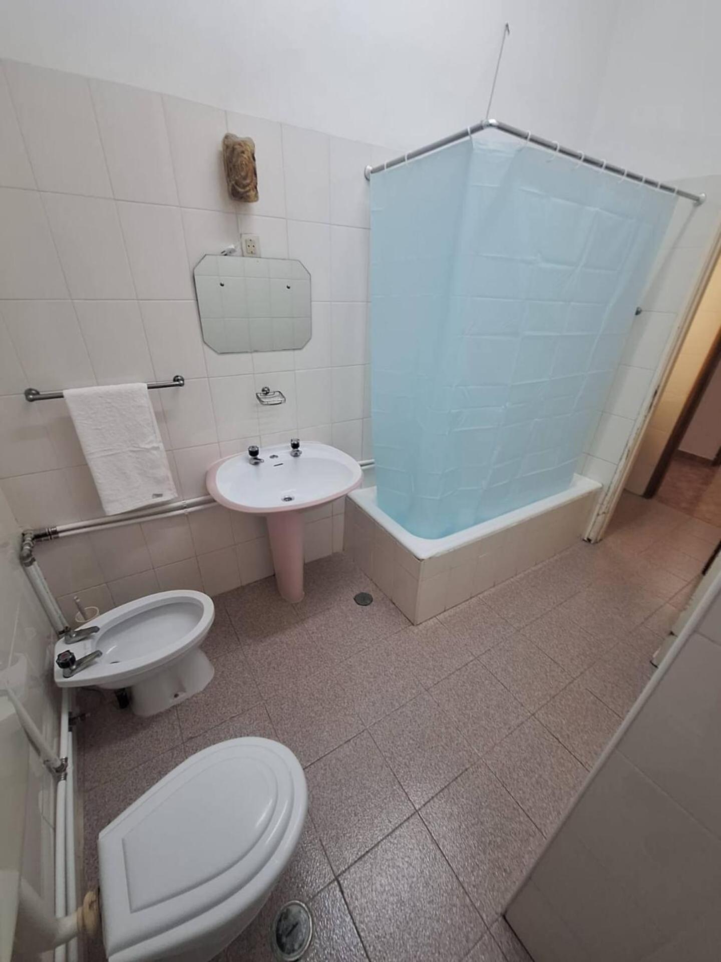 Residencial Ideal Lisboa
