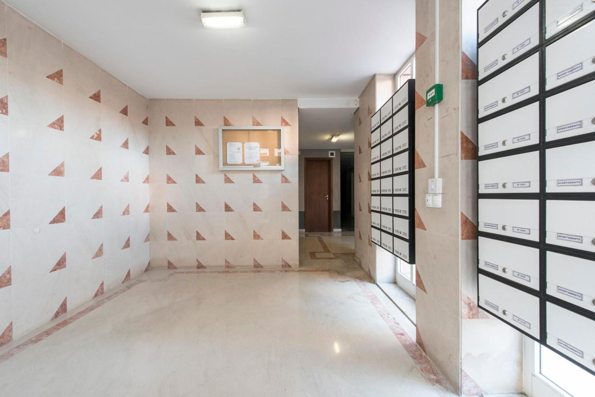 Apartamento Bela Vista River View Lisboa