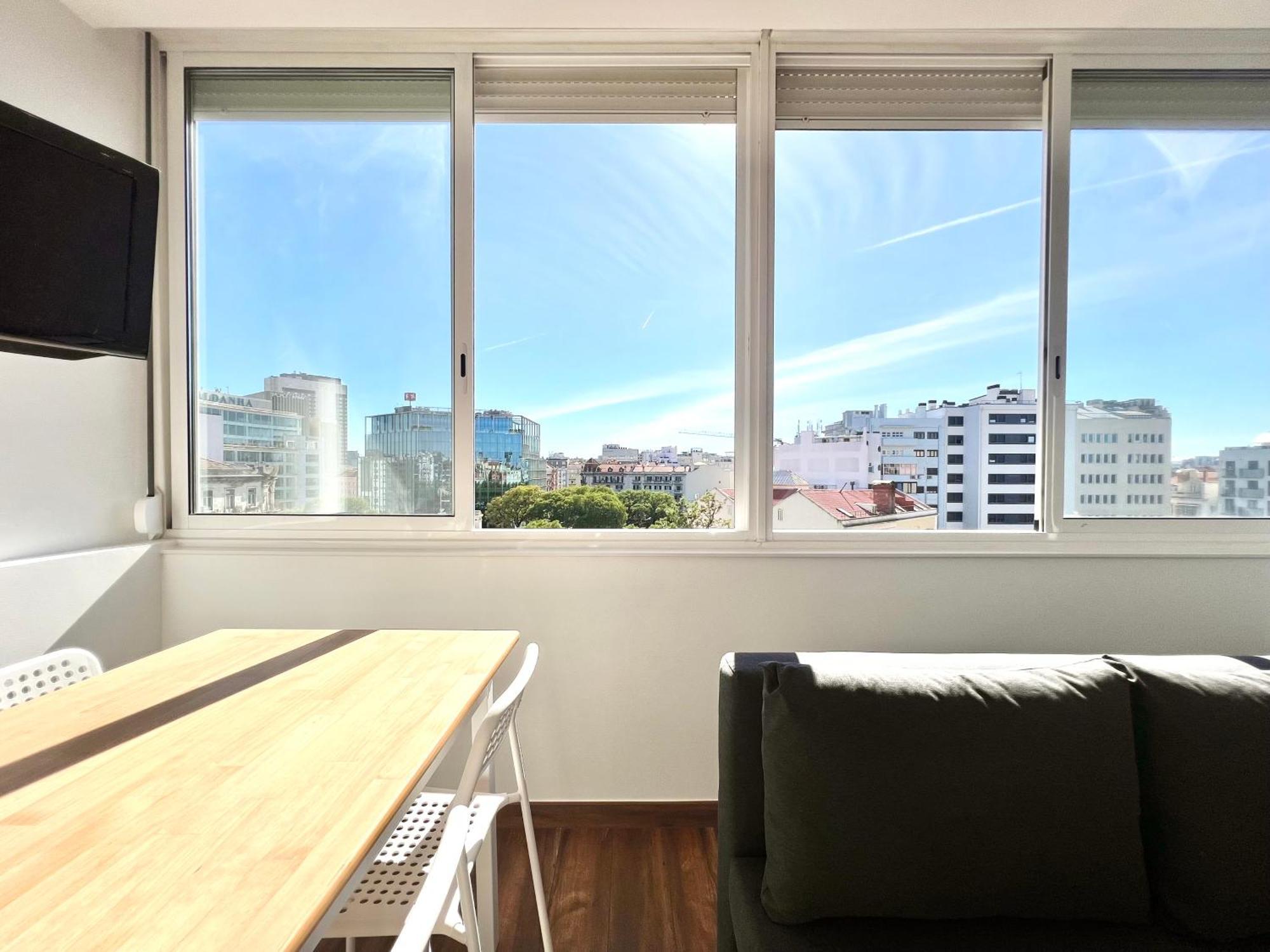 Apartamento Out Saldanha *