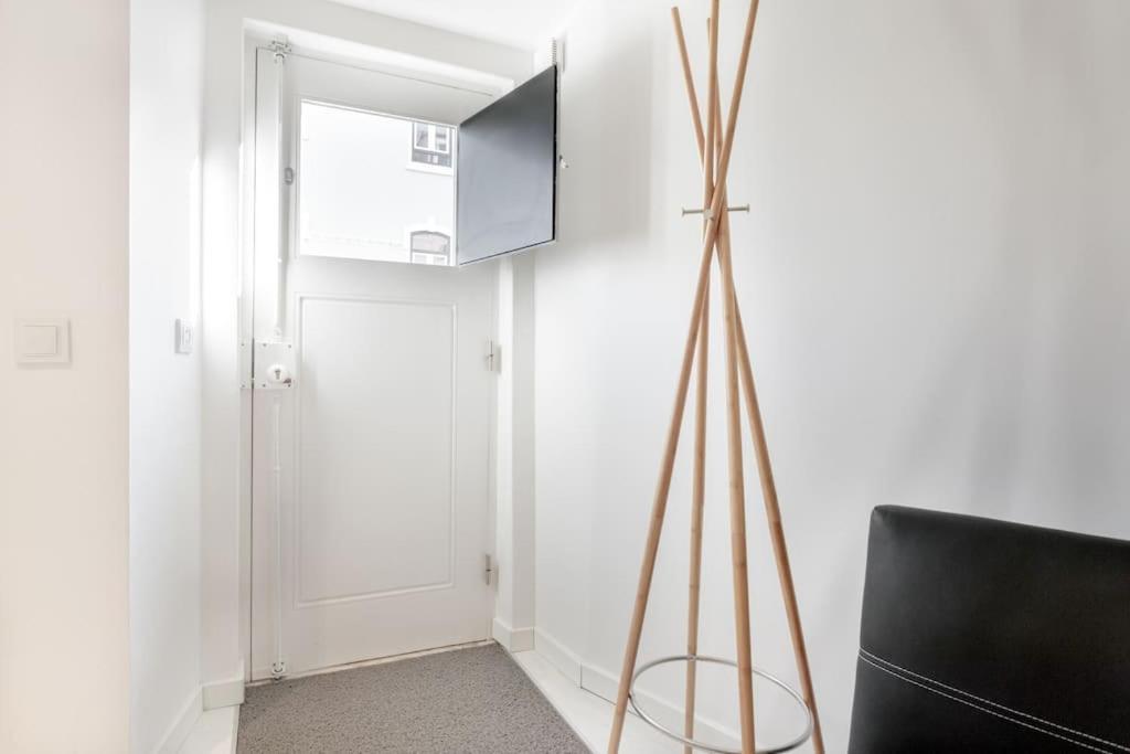 Apartamento Alcantara