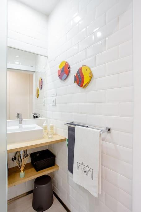 Apartamento Alcantara Lisboa