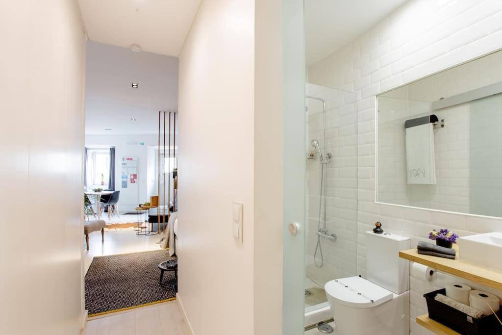 Alcantara Apartamento