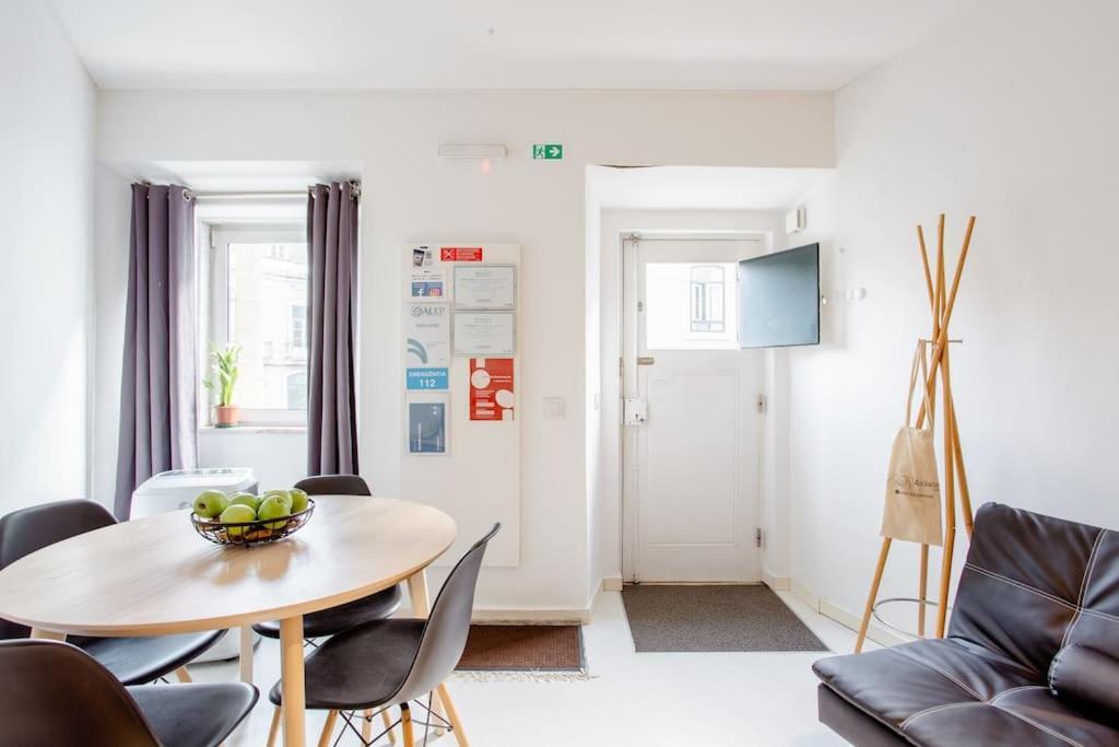Apartamento Alcantara