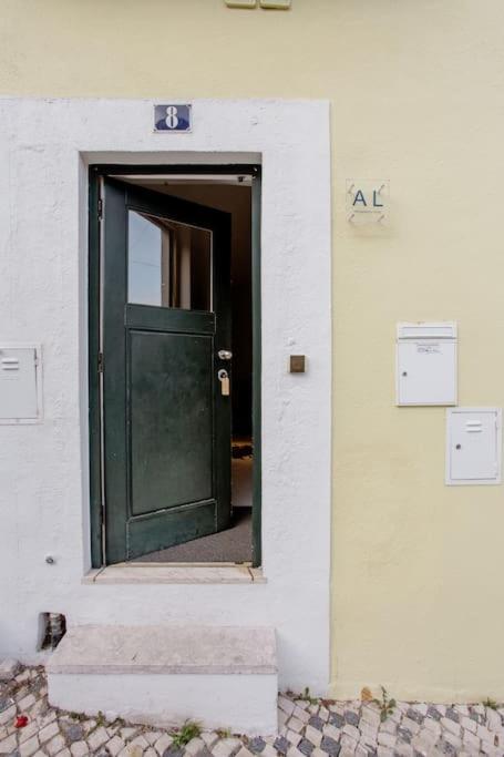 Apartamento Alcantara Lisboa