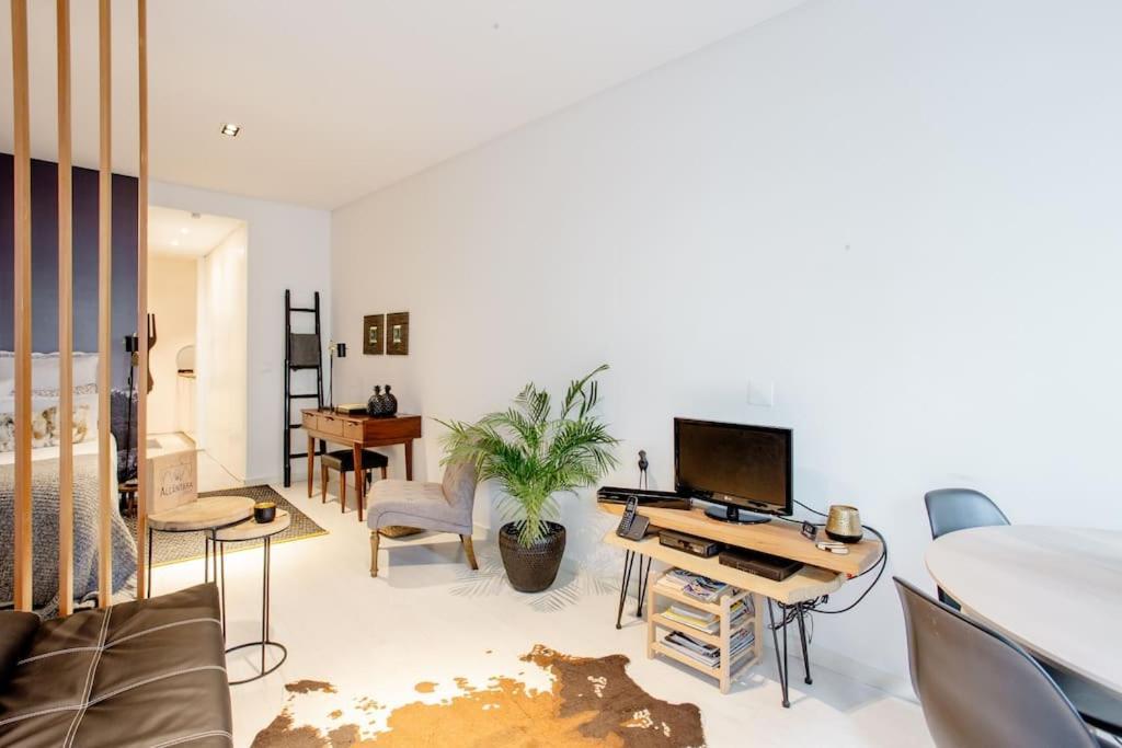 Apartamento Alcantara