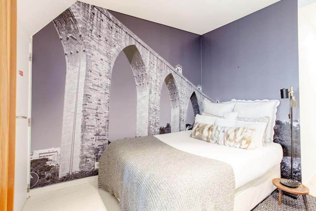 Alcantara Apartamento *