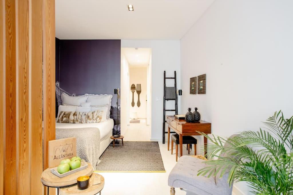 Alcantara Apartamento Lisboa