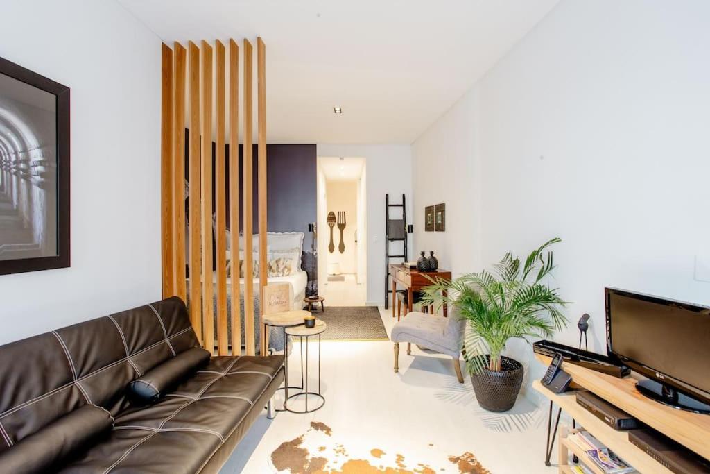 Apartamento Alcantara Lisboa