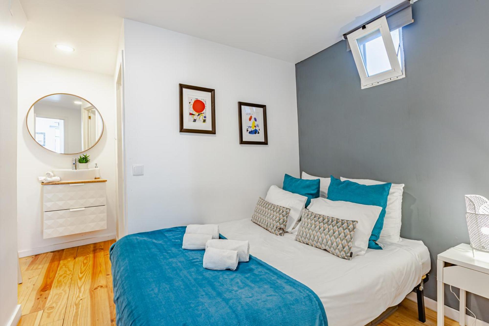 Visitlisbon4fun: Alfama Ii Apartamento Lisboa