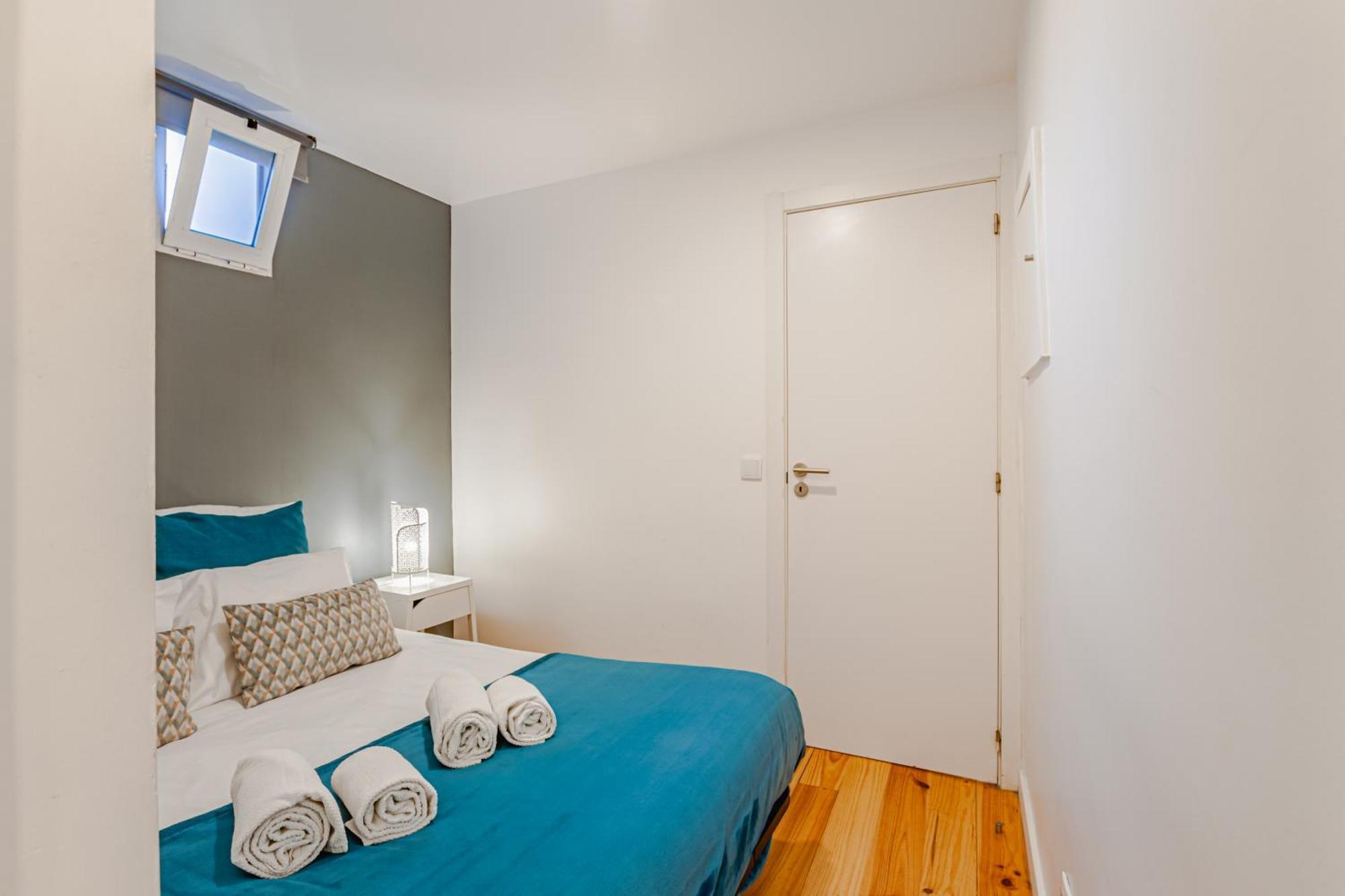 Visitlisbon4fun: Alfama Ii Apartamento Lisboa