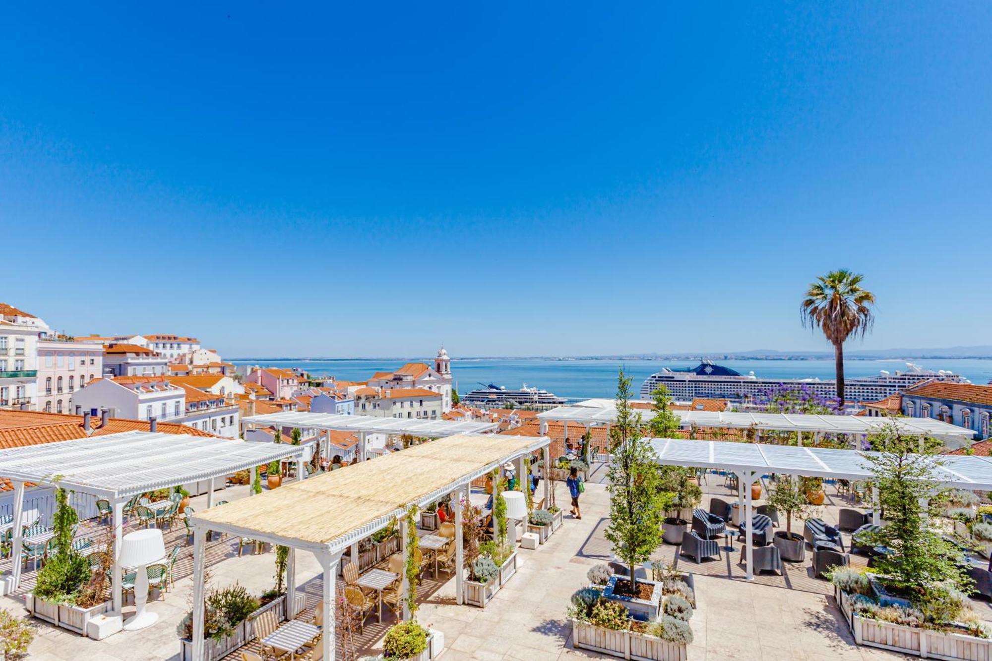 Apartamento Visitlisbon4fun: Alfama Ii Lisboa