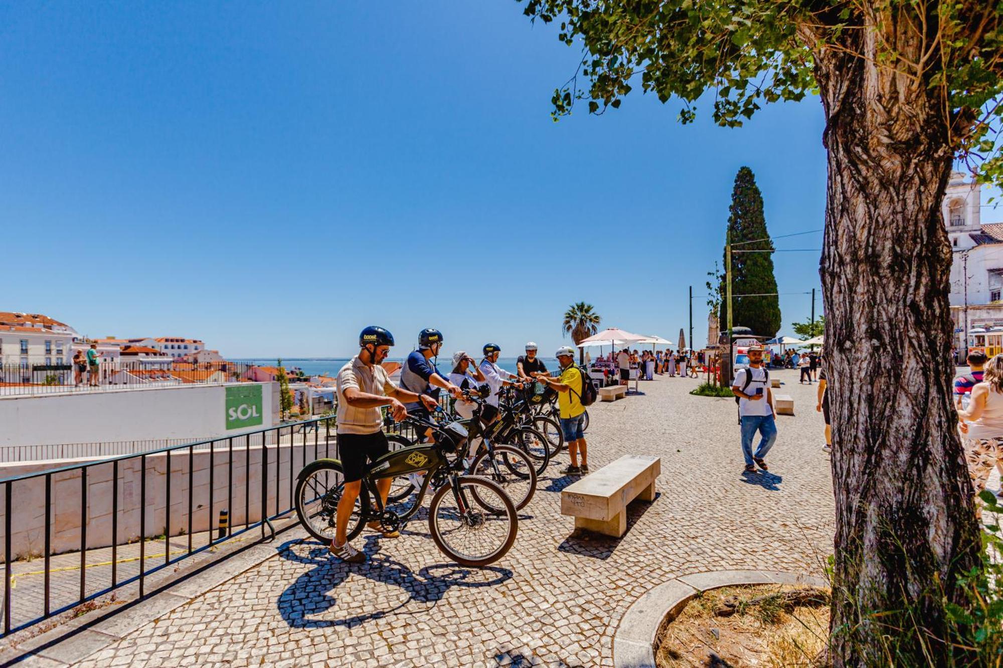 Apartamento Visitlisbon4fun: Alfama Ii