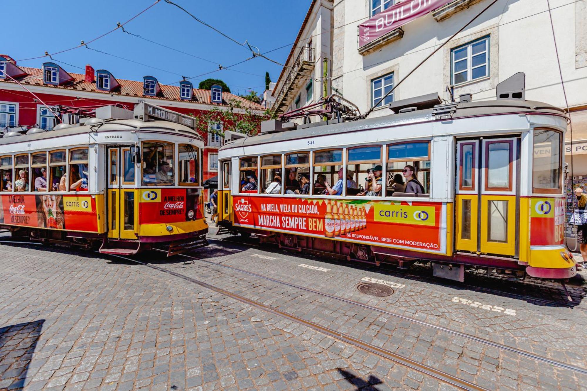 Visitlisbon4fun: Alfama Ii Lisboa