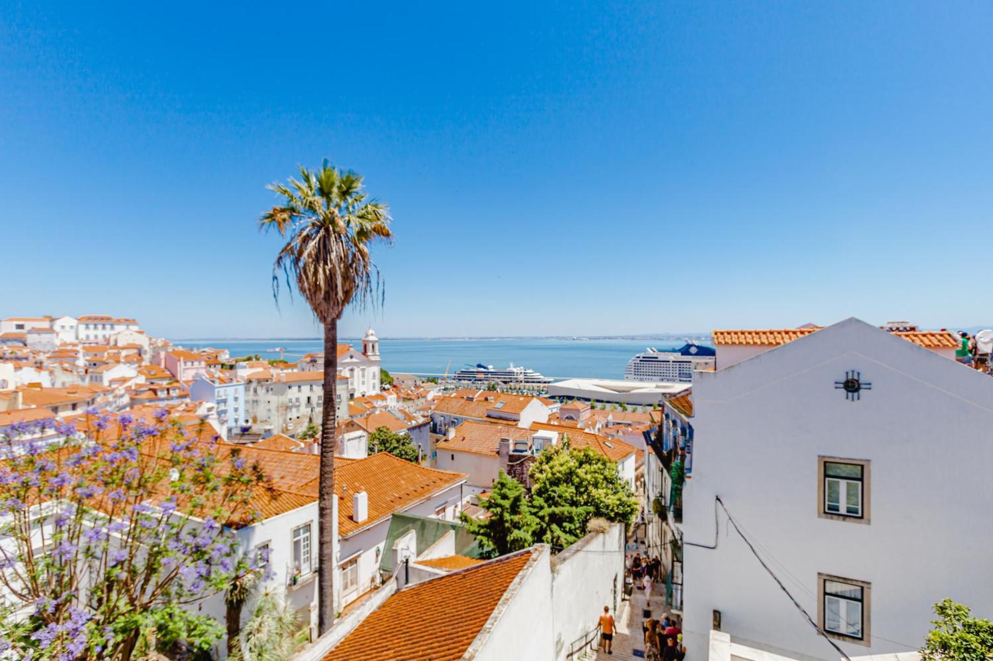 Apartamento Visitlisbon4fun: Alfama Ii