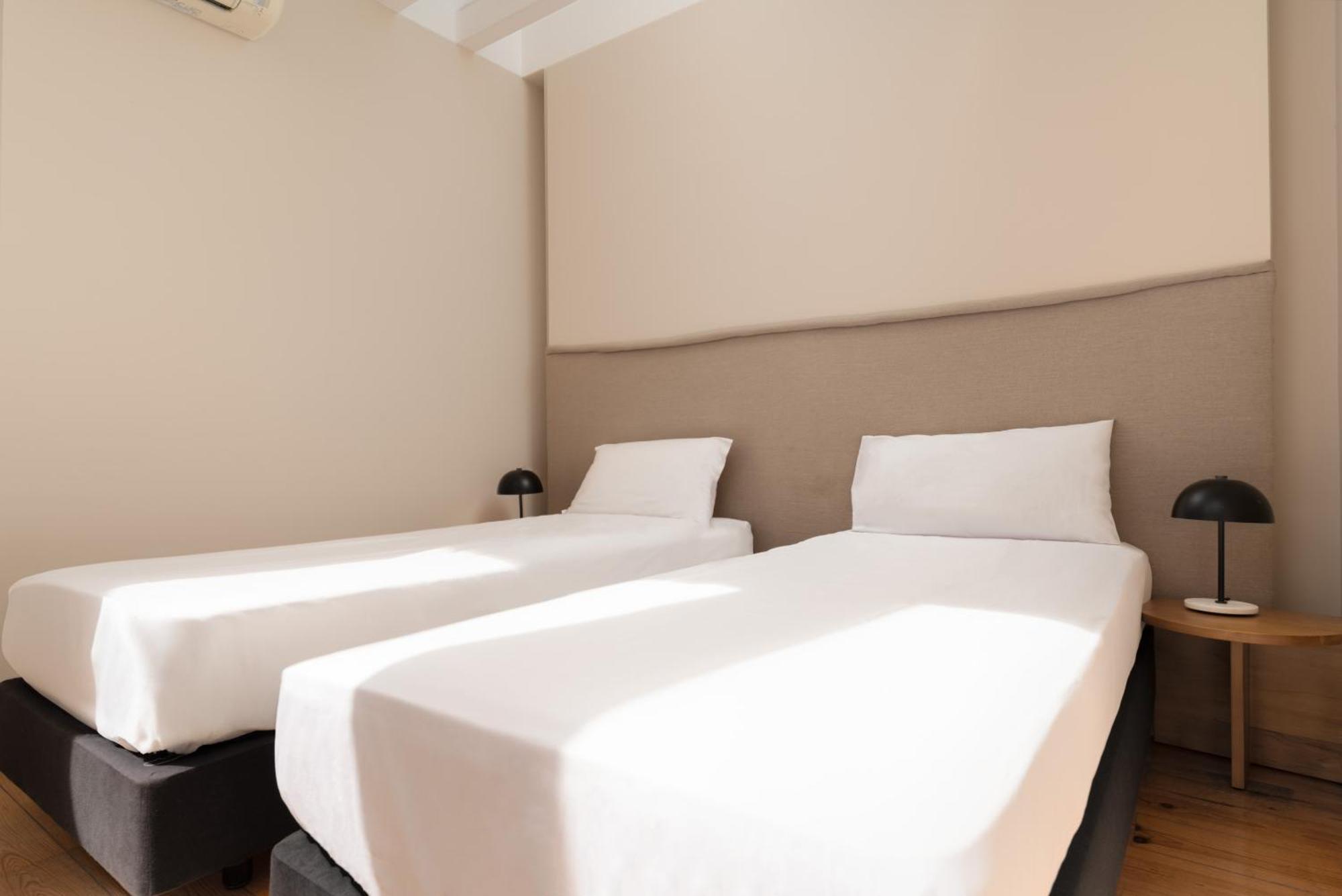 Apartamento Limehome Rua Do Arsenal Lisboa