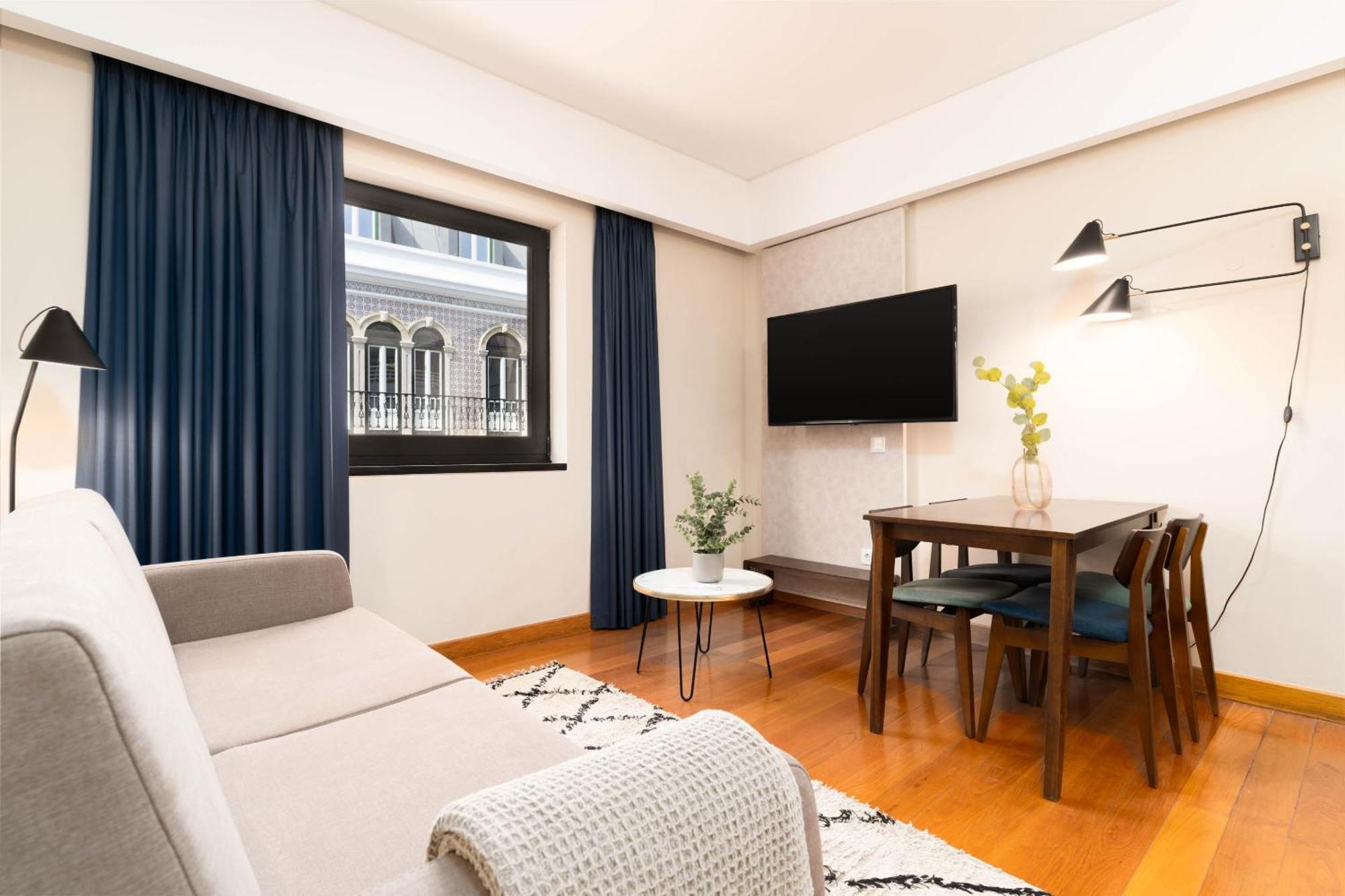 Limehome Rua Eca De Queiroz Apartamento
