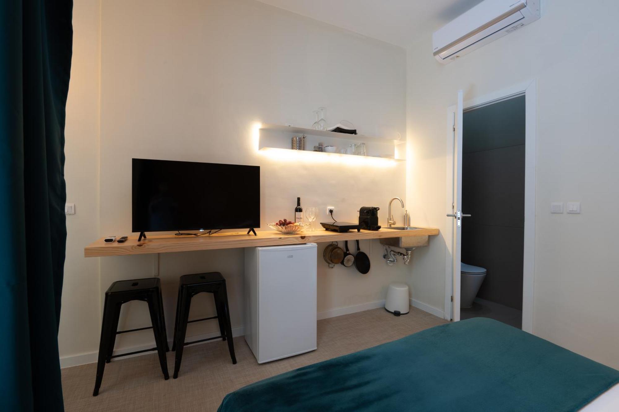 Lisbon Studios Pensión Lisboa