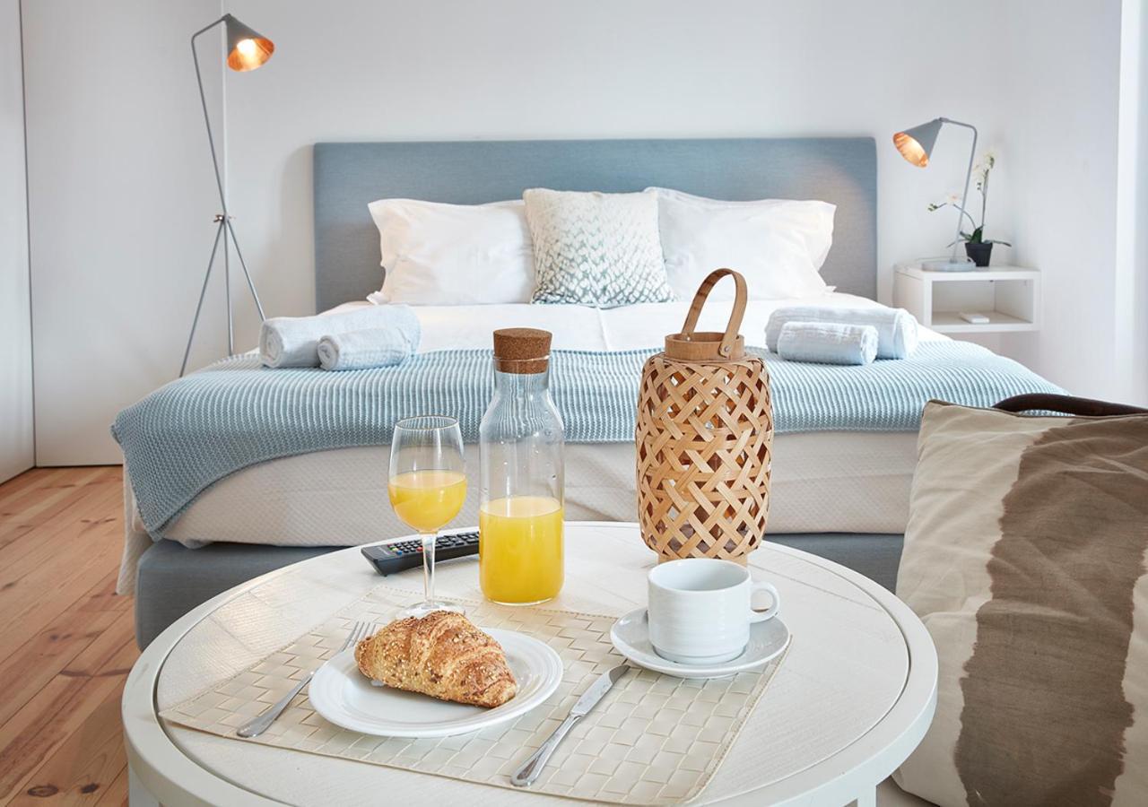 Apartamento Canaan Lifestyle Combro 77 2i By Get Your Lisboa