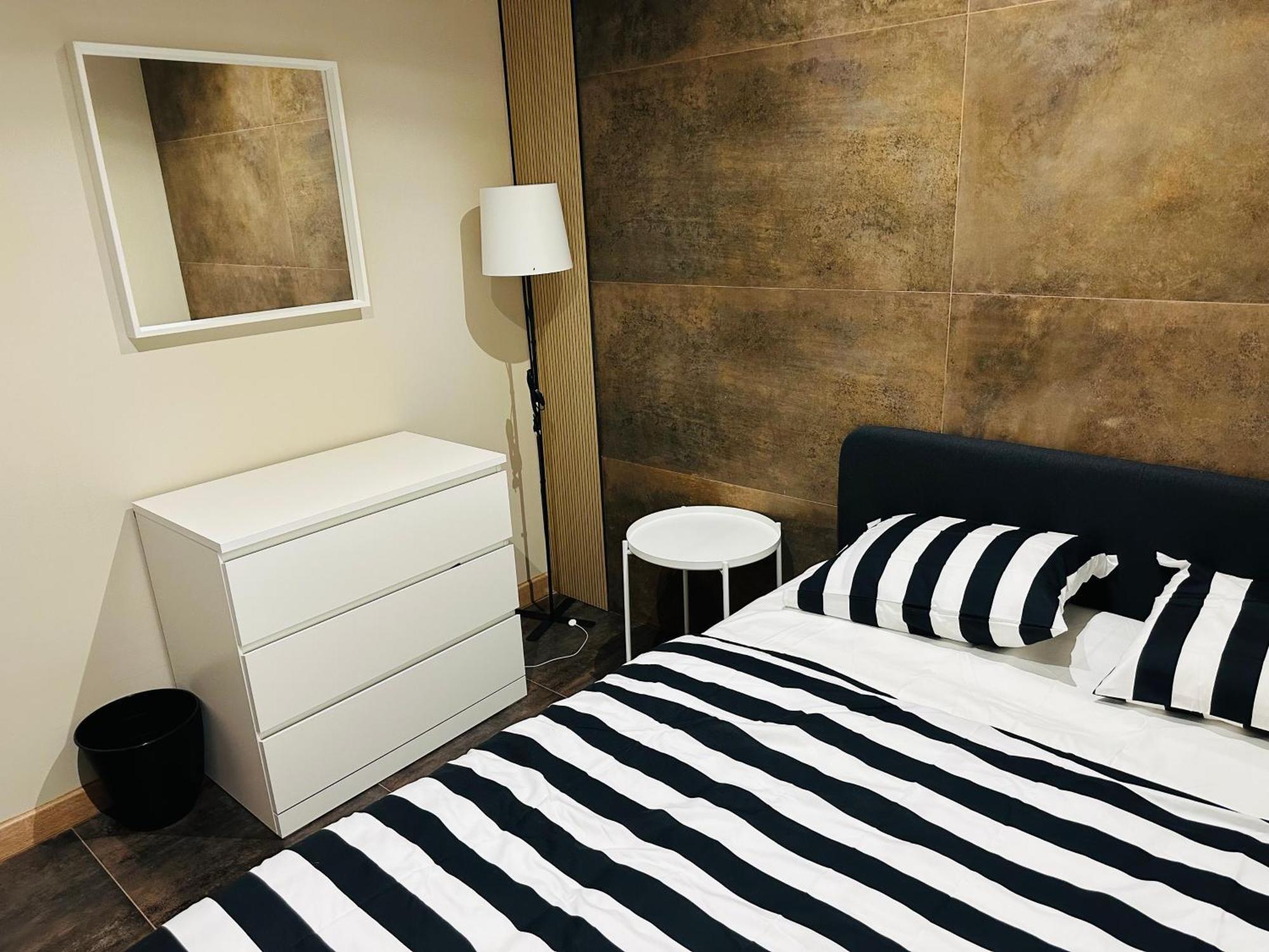 Apartamento Martim *