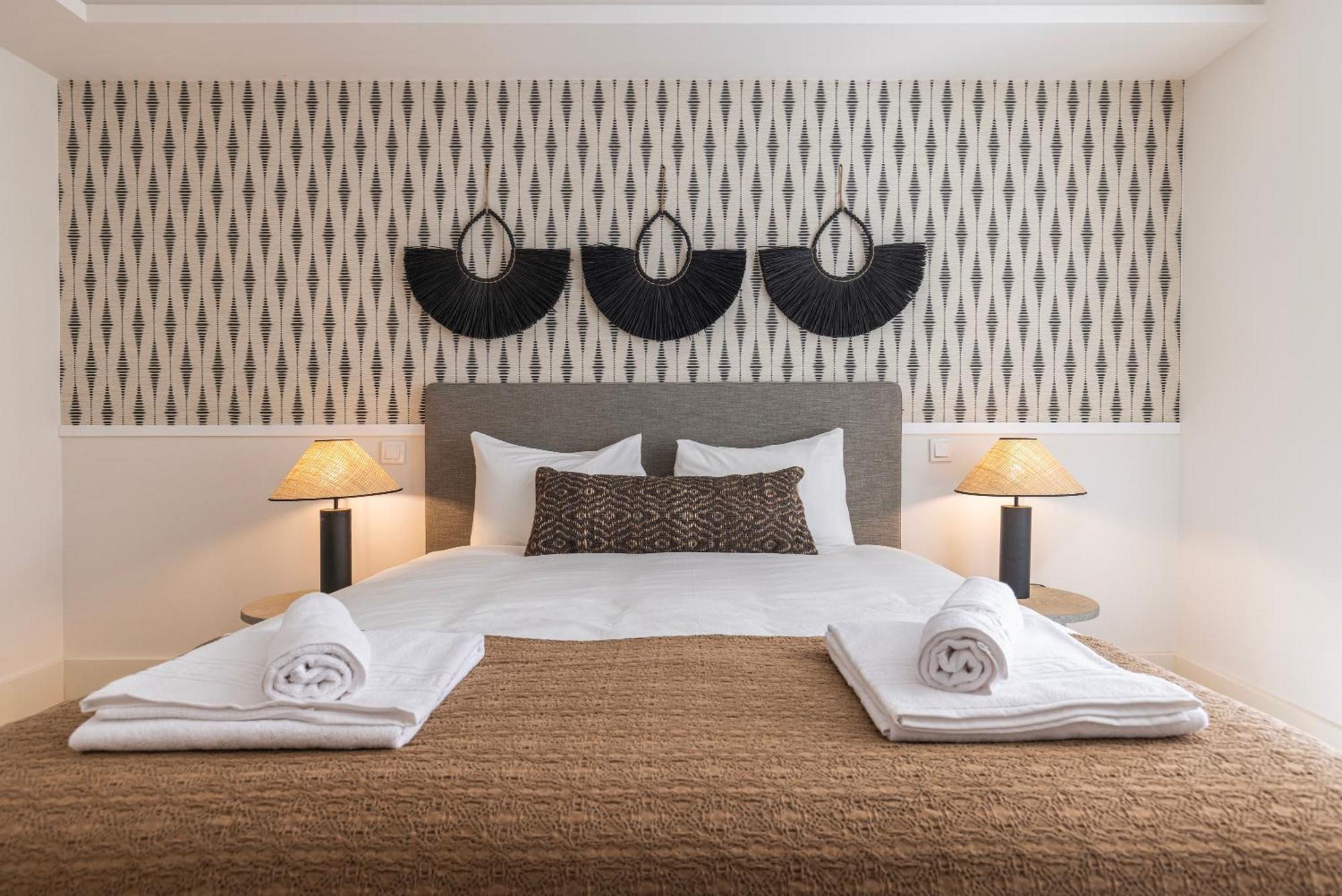 Apartamento Palacio Ficalho Townhouse 3 By Lovelystay