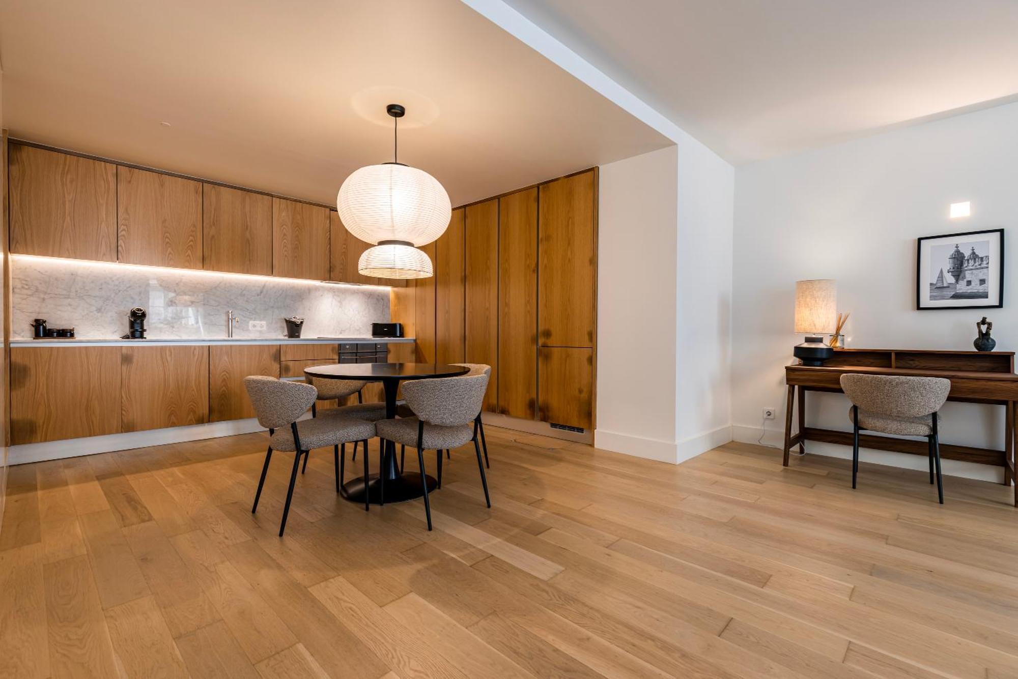 Apartamento Palacio Ficalho Townhouse 3 By Lovelystay Lisboa