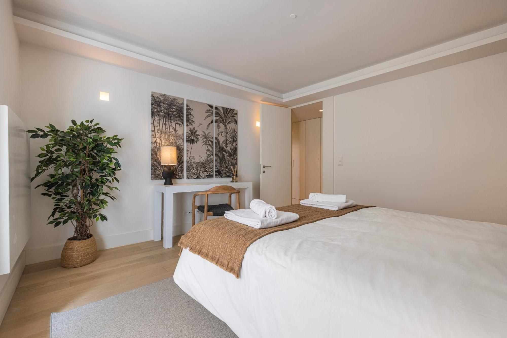 Apartamento Palacio Ficalho Townhouse 3 By Lovelystay