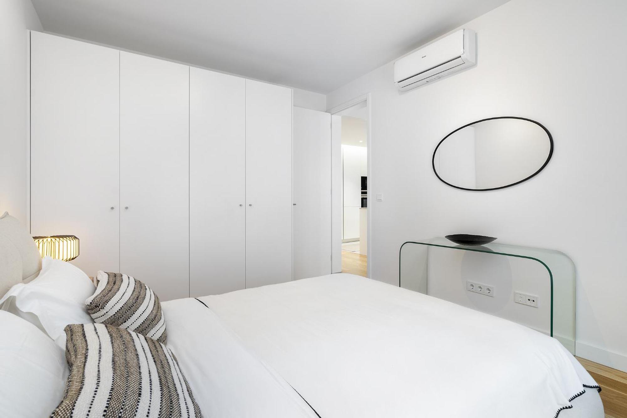 Alcantara Blue Flats Apartamento