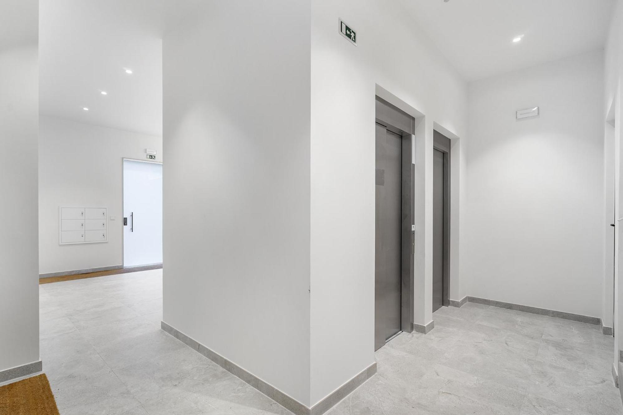 Alcantara Blue Flats Apartamento *
