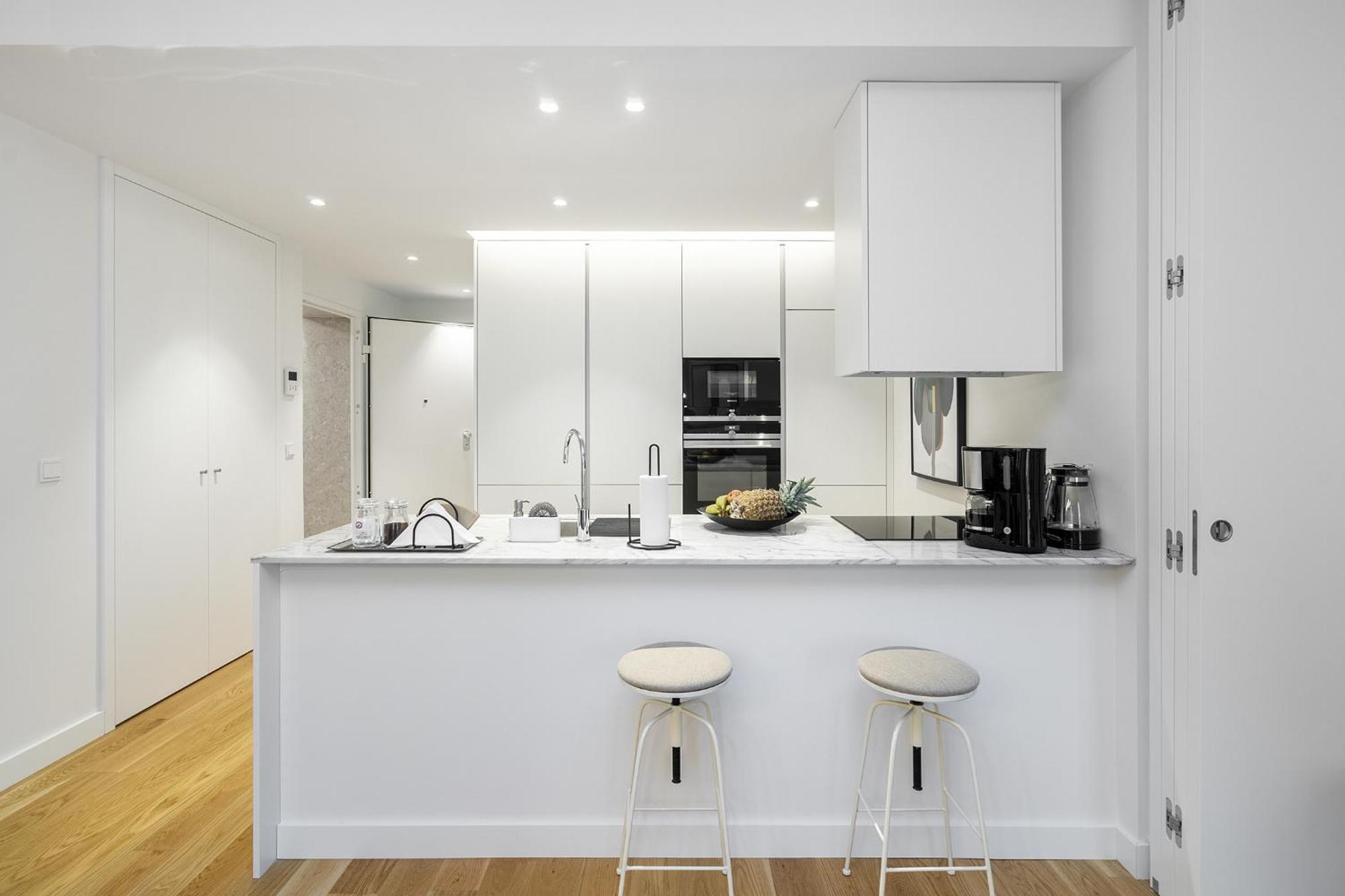 Apartamento Alcantara Blue Flats Lisboa
