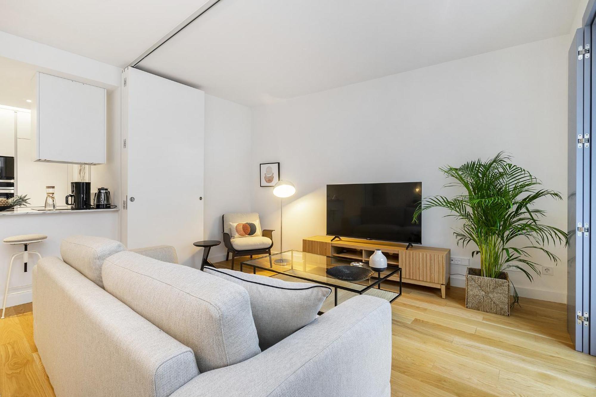 Apartamento Alcantara Blue Flats Lisboa
