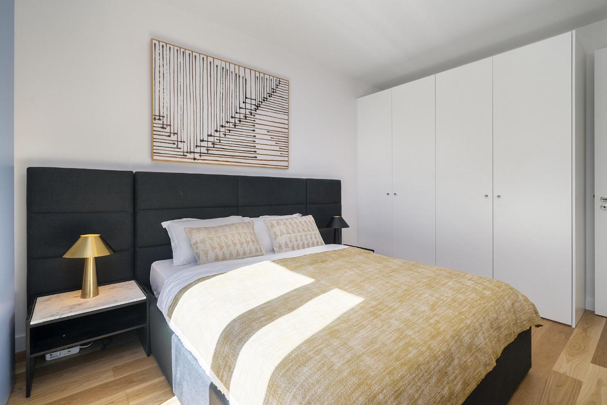 Alcantara Blue Flats Apartamento *