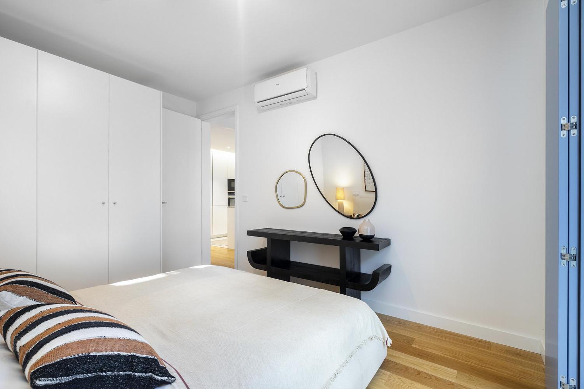 Apartamento Alcantara Blue Flats