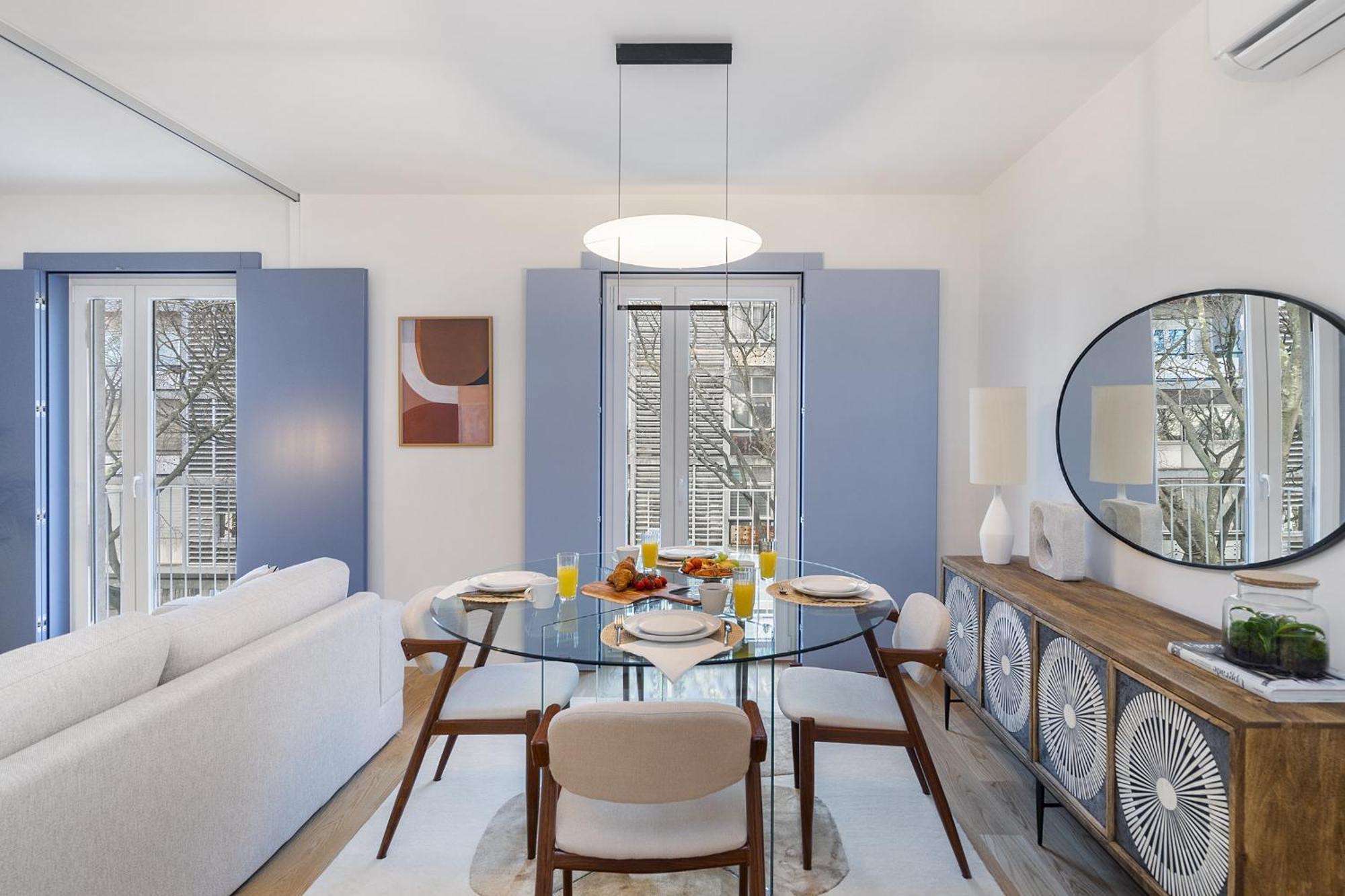 Alcantara Blue Flats Apartamento Lisboa