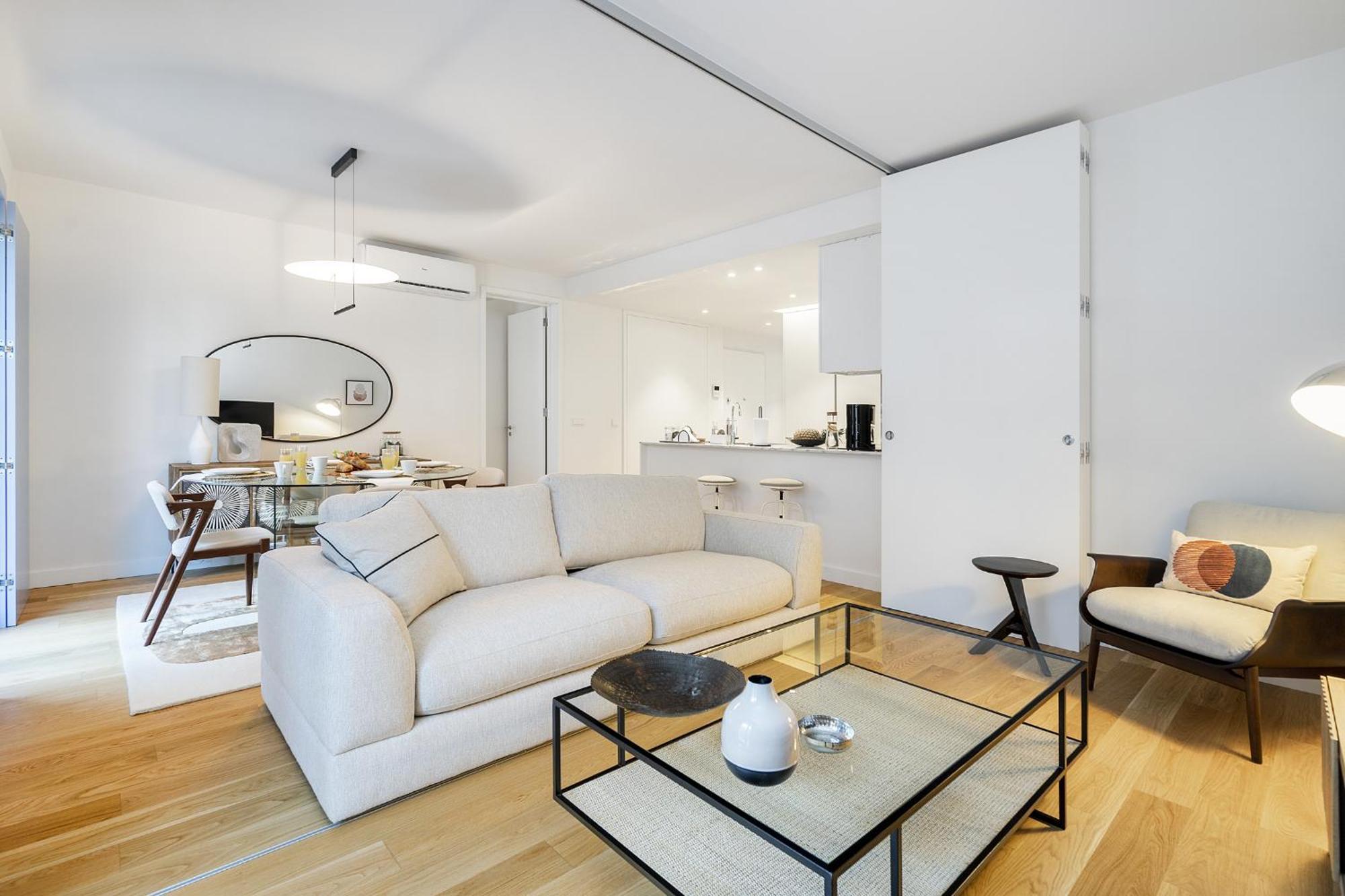 Alcantara Blue Flats Apartamento Lisboa