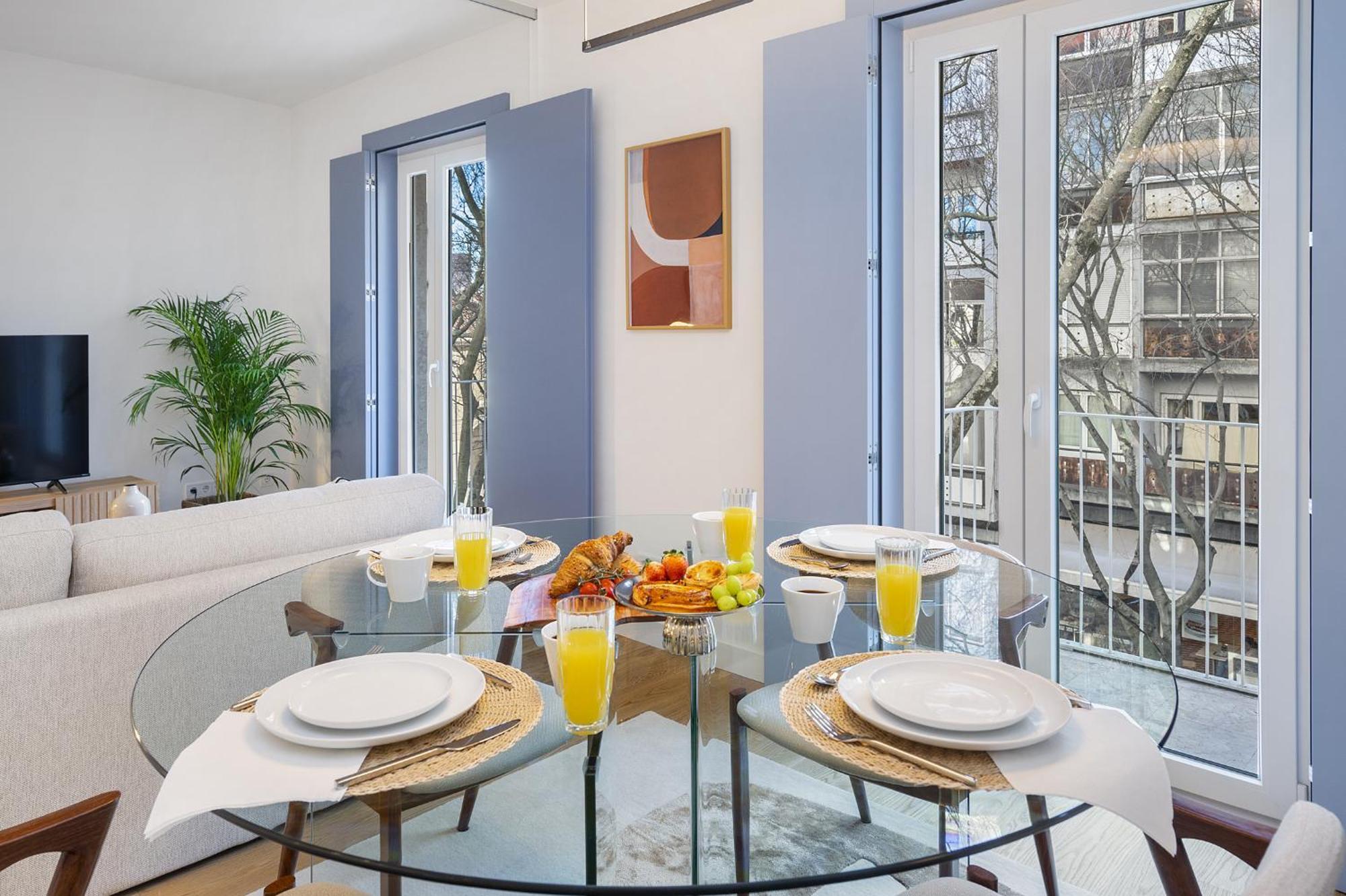 Alcantara Blue Flats Apartamento Lisboa