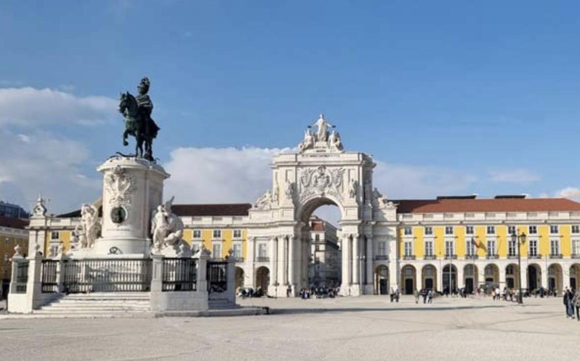 Baixa - Apartamento Lisboa