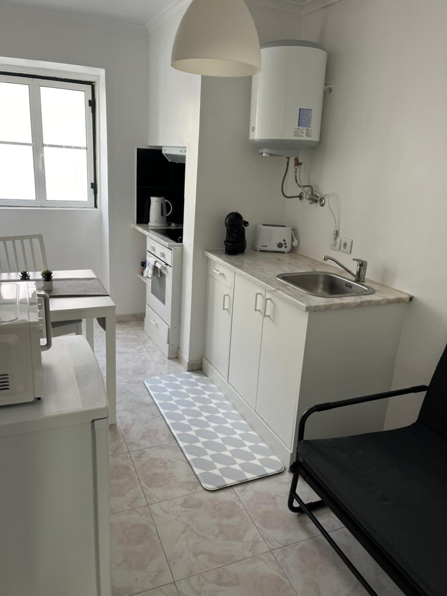 Apartamento Baixa -