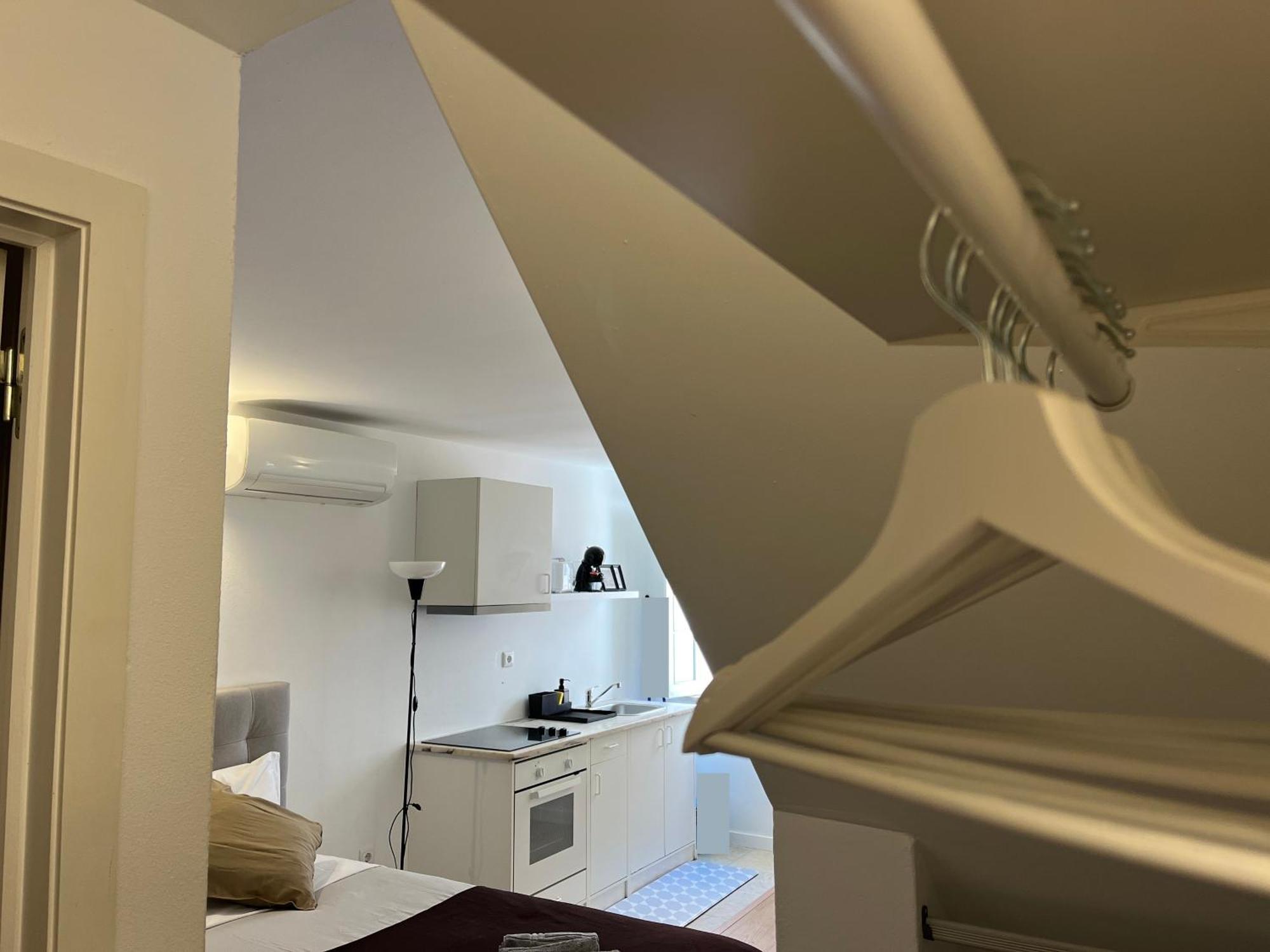Belem - Apartamento *