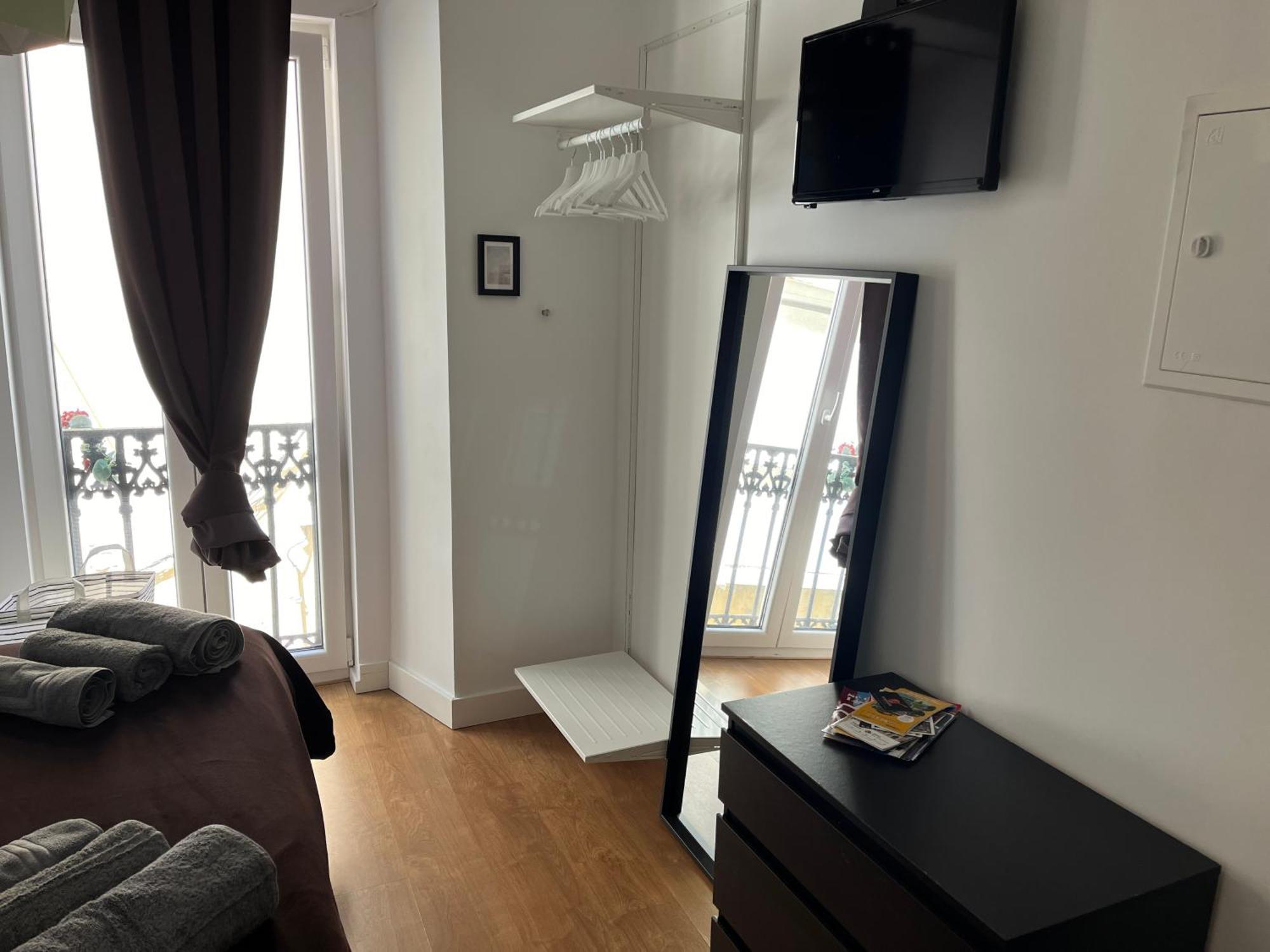 Apartamento Baixa -