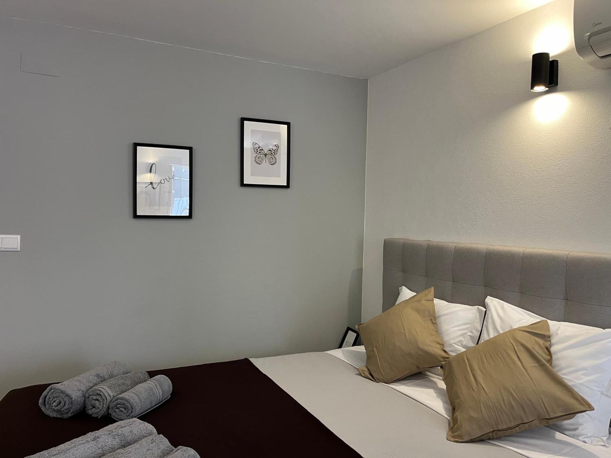 Belem - Apartamento Lisboa