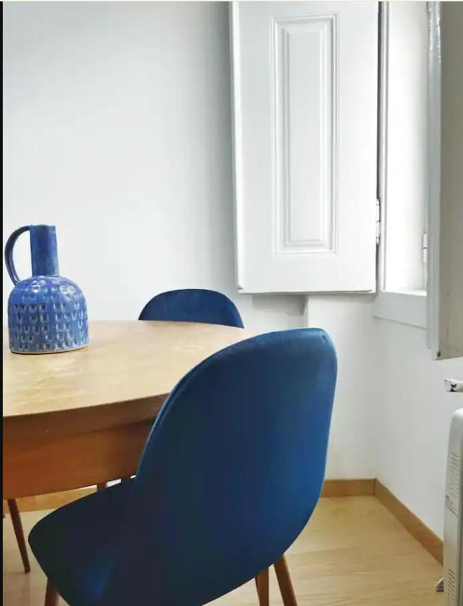 Vintage Terrace With Terrace By Homeful Homes Apartment Lisbon