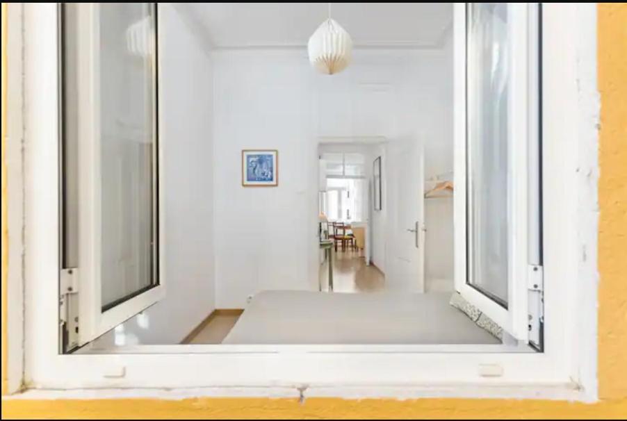 Apartment Vintage Terrace With Terrace By Homeful Homes *