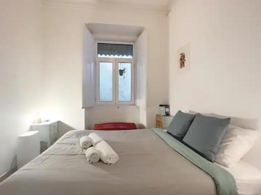 Vintage Terrace With Terrace By Homeful Homes Lisbon