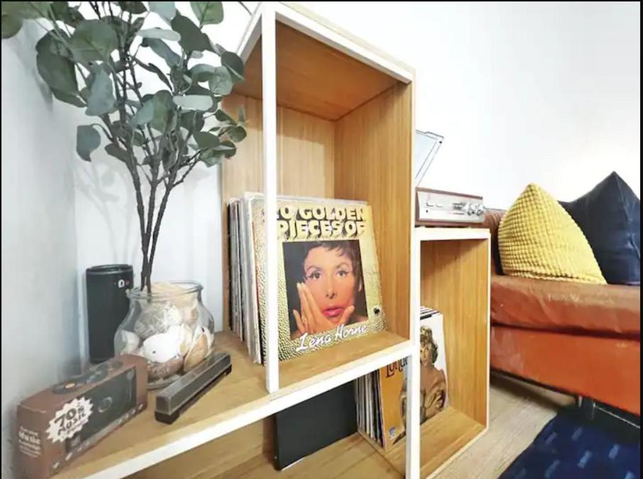 Vintage Terrace With Terrace By Homeful Homes Lisbon