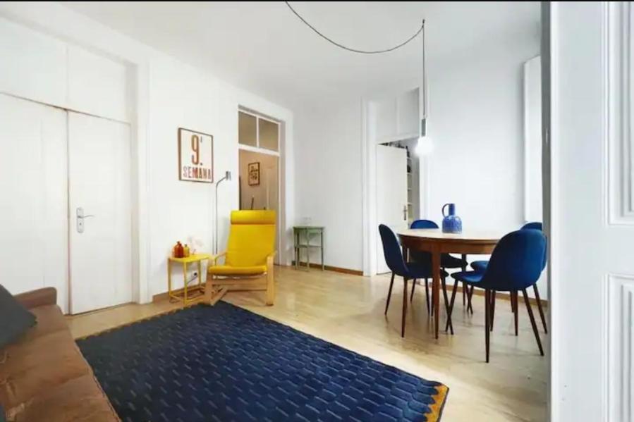 Vintage Terrace With Terrace By Homeful Homes Apartment