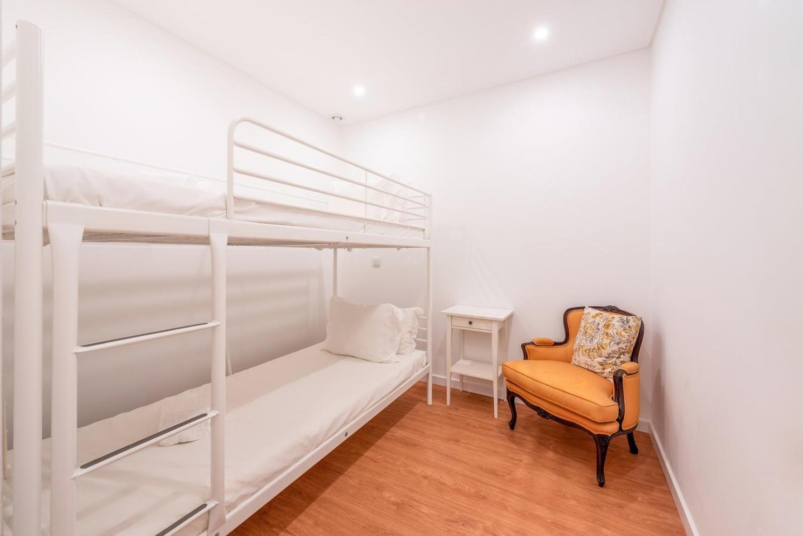 Apartamento Guestready - The Golden Cradle Lisboa