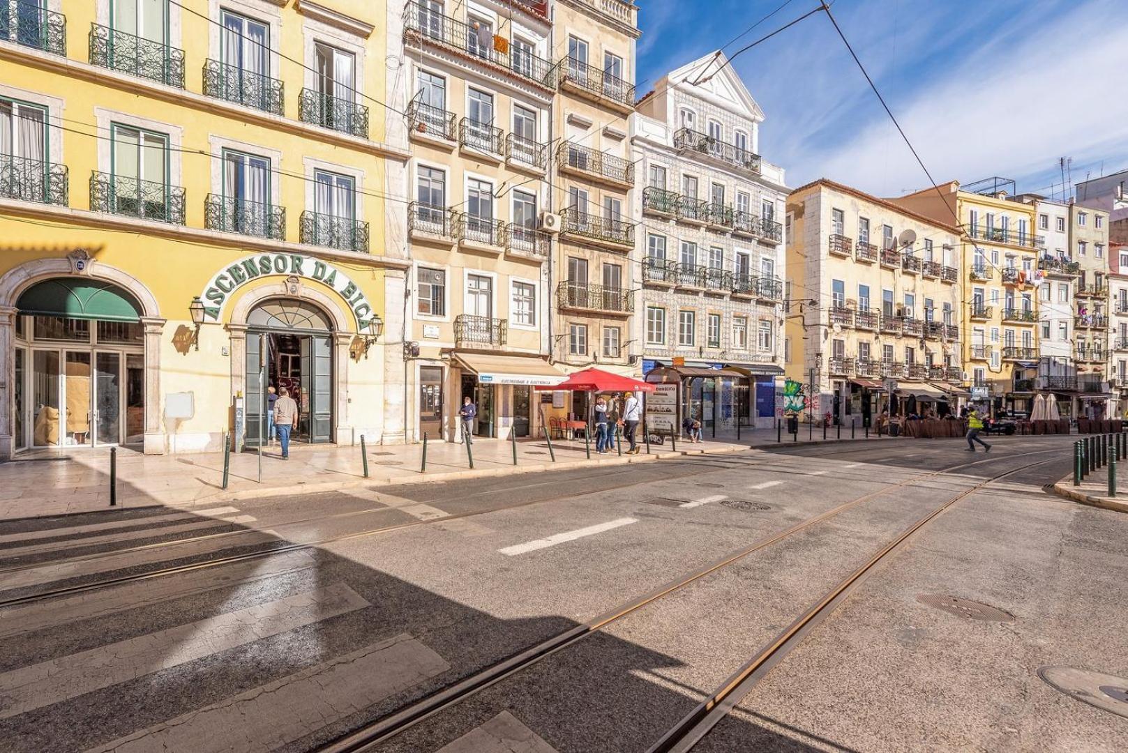 Guestready - The Golden Cradle Apartamento *
