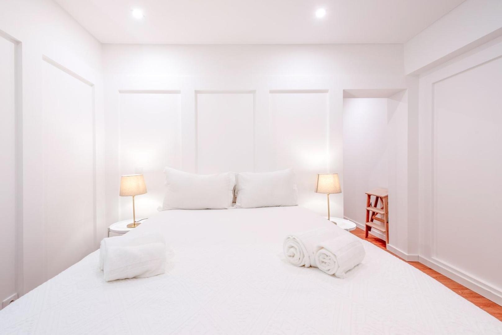 Apartamento Guestready - The Golden Cradle Lisboa