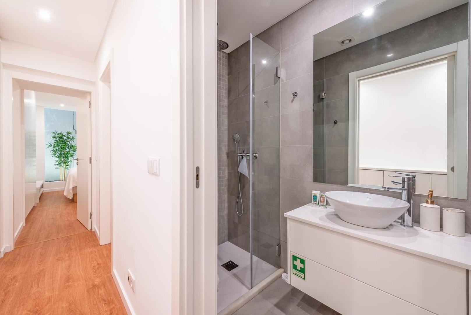 Apartamento Guestready - The Golden Cradle *