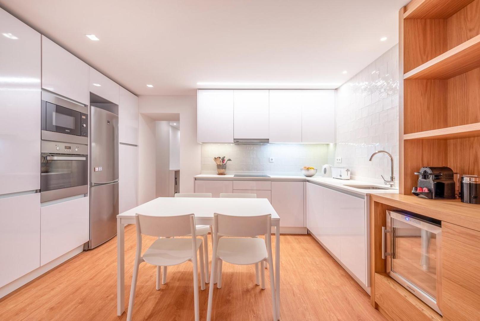 Guestready - The Golden Cradle Apartamento